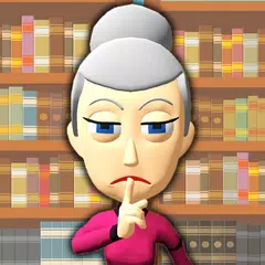 download Silent library challenge XAPK