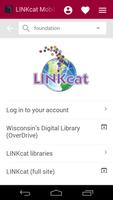 LINKcat screenshot 3