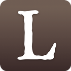 LibraryThing آئیکن