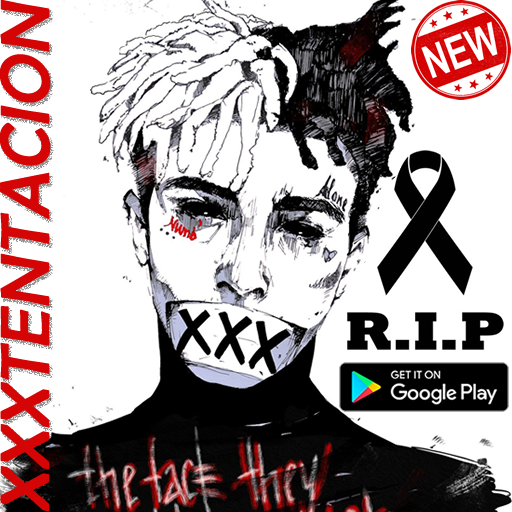 XXXTentacion Wallpaper – Ghetto HD Wallpaper 2019