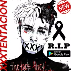 XXXTentacion Wallpaper – Ghetto HD Wallpaper 2019 APK 下載