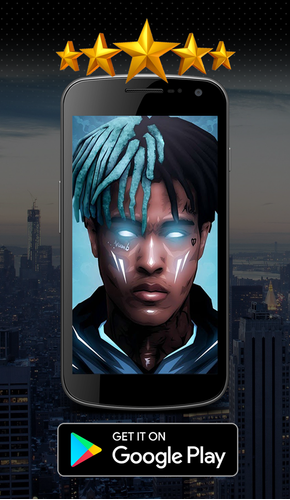 Xxxtentacion Wallpaper Ghetto Hd Wallpaper 2019 Apk 1 4 Download Xxxtentacion Wallpaper Ghetto Hd Wallpaper 2019 Apk 1 4 Download
