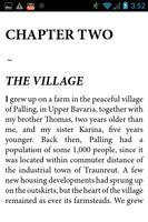 Freading Screenshot 2