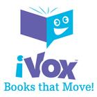 iVOX أيقونة