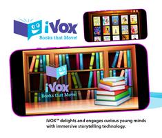 iVOX 海報