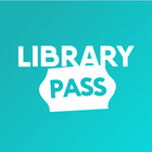 Library Pass ikon