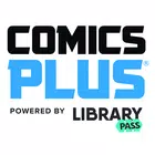 ikon Comics Plus