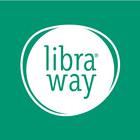Libraway icône