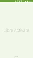 Libre Activate Poster