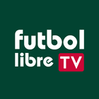 Futbol Libre Tv-icoon