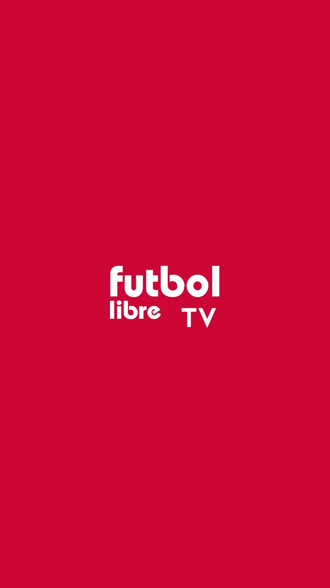 Futbol Libre Tv APK Download for Android - Latest Version