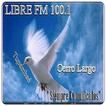 Librefm