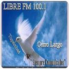 Librefm आइकन