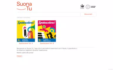 Suona Tu XAPK download