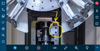 Fanuc Assisted Reality bài đăng