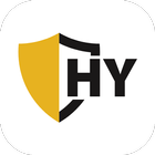 HY-Shield Virtual Expert আইকন