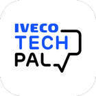 IVECO Tech Pal Zeichen