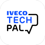 IVECO Tech Pal icon