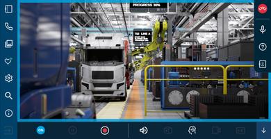 IVECO Tech Pal poster