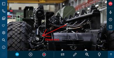 IVECO Tech Pal screenshot 2