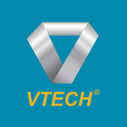 VTECH® Interactive Tech Support アイコン