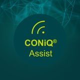 Schenck Process CONiQ Assist icon