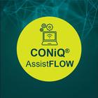 CONiQ® AssistFlow icône