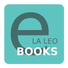 ikon LaLeo Ebooks