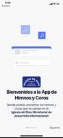 Himnario IDMJI 海报