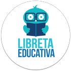 ikon Libreta Educativa