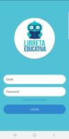 Libreta Educativa Affiche