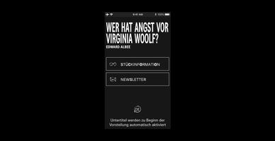 Burgtheater PROMPT screenshot 3