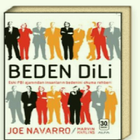 Beden Dili - Joe Navarro иконка
