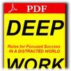 Dеep Work - Cal Newport APK