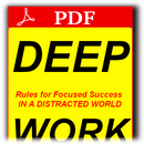 Dеep Work - Cal Newport APK