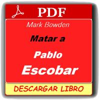 Matar a Pablo Escobar постер