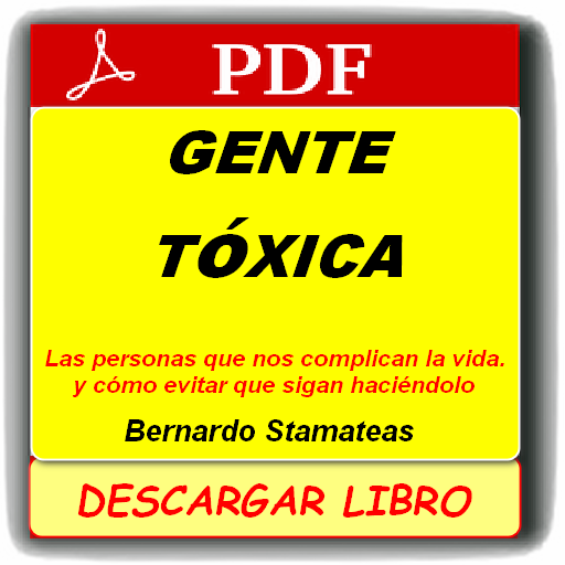 GENTE TOXICA