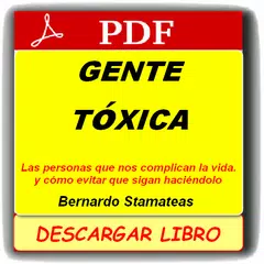 GENTE TOXICA