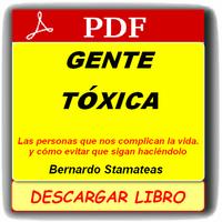 GENTE TOXICA-poster