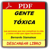 GENTE TOXICA 截圖 2