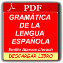 Gramtica de la lengua espanola APK