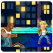 Master Mohamed Fight icône