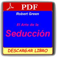 el arte de la seduccion الملصق