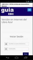 Guía EBC para Suscriptores पोस्टर