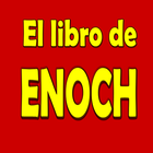 Libro de Enoch icono