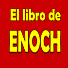 Libro de Enoch أيقونة