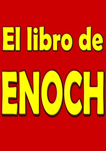 IL LIBRO DI ENOCH SCARICA