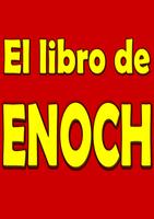 Libro de Enoch Affiche