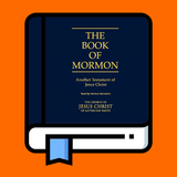 Book of Mormon App