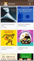 Libros y Audiolibros - Español 海報